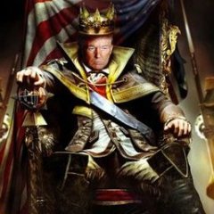 King Donald the Wicked